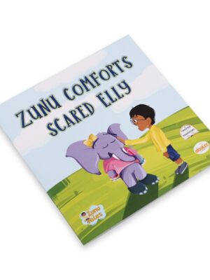 Zunu Comforts Scared Elly (2)