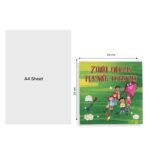 Zunu Enjoys Playing Together