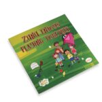 Zunu Enjoys Playing Together