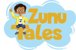 Zunu Tales