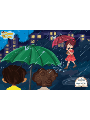 Girls can be superheroes too