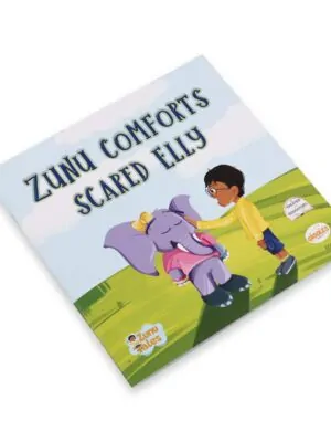 Zunu Comforts Scared Elly (2)