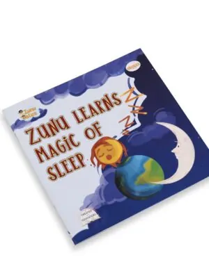 Zunu Learns Magic of Sleep (3)