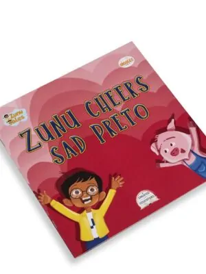Zunu cheers Sad Preto (2)