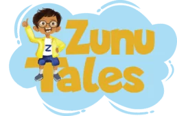 Zunu Tales
